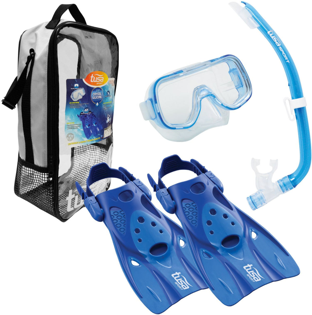 SNORKEL COMBOS