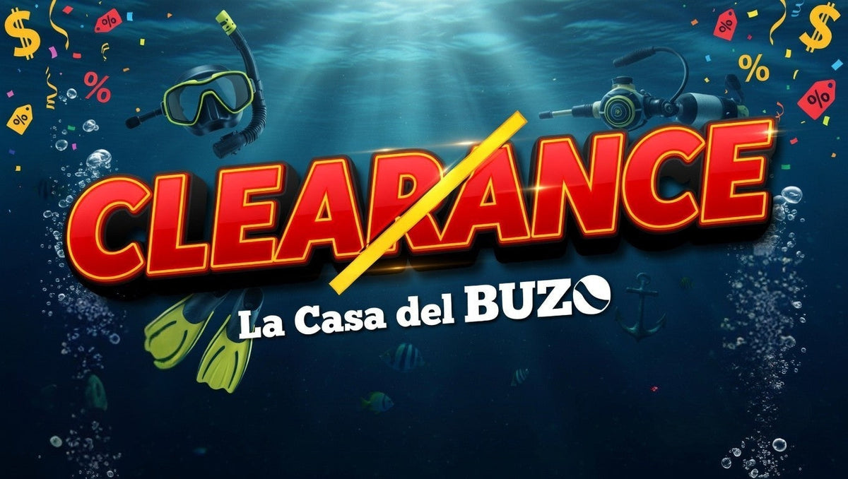 Clearance