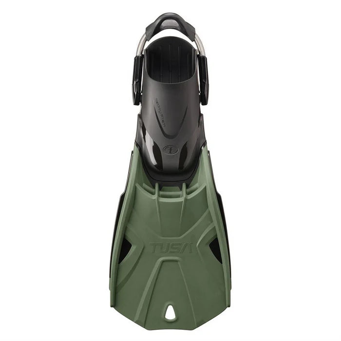 Tusa Tri-Force