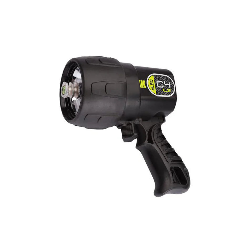 Underwater Kinetics C4 eLED (L2)
