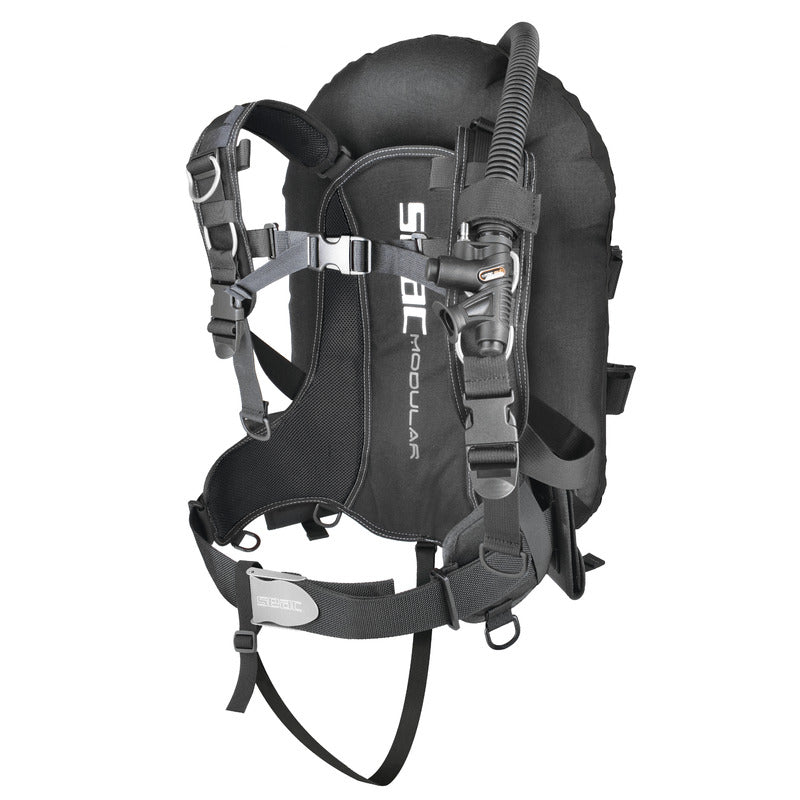SEAC MODULAR BC