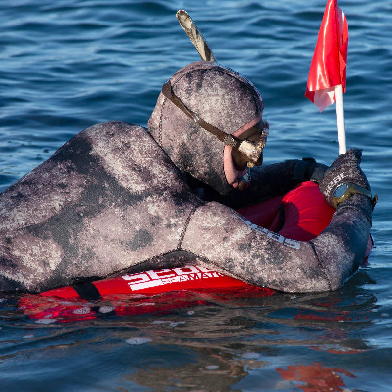 SEAC Sea Mate Inflatable