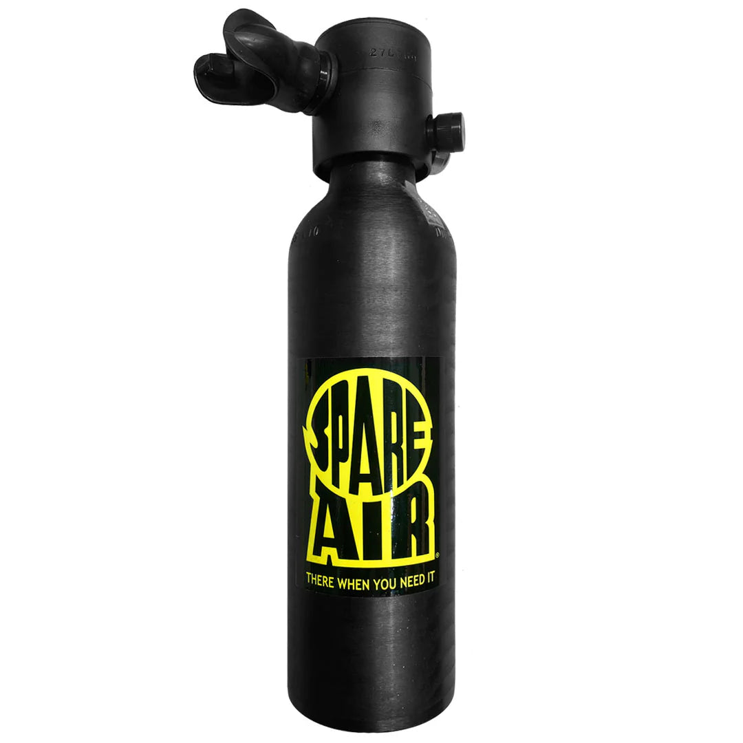 Spare Air 6/cf