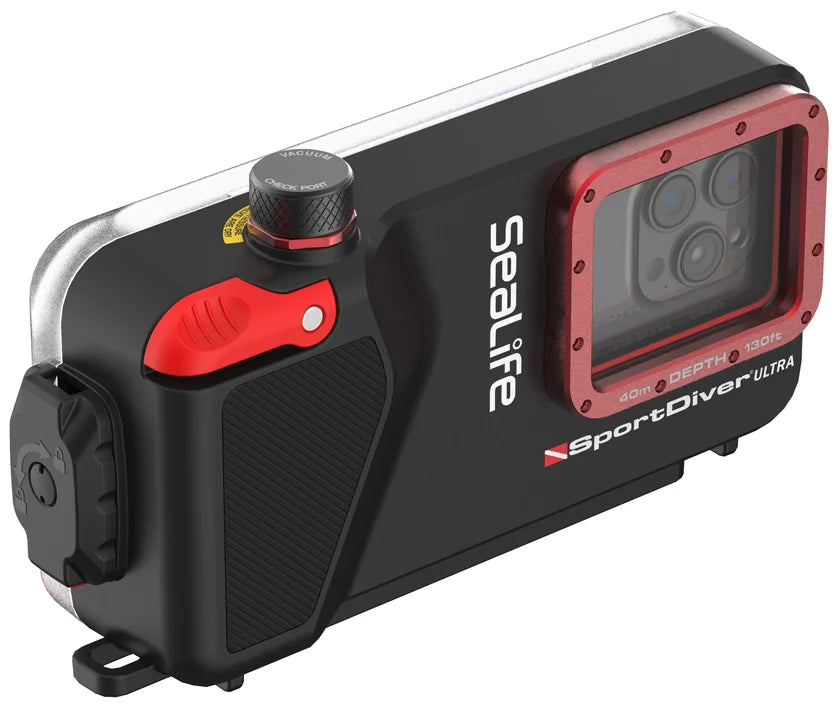 SeaLife SportDiver Housing for Iphone / Android