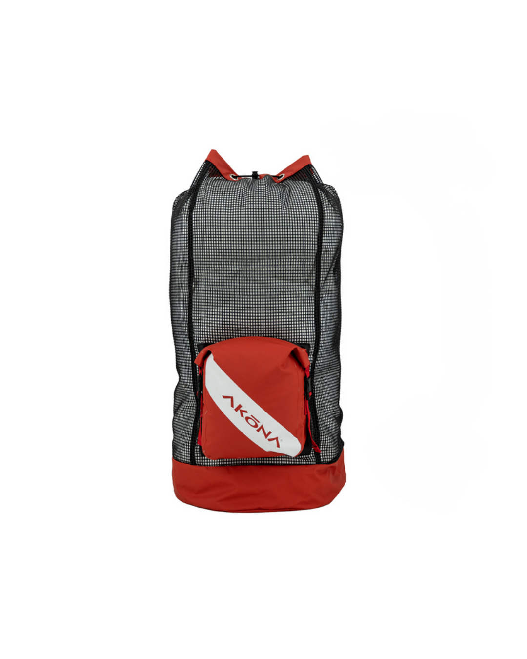 Huron DX Mesh Backpack
