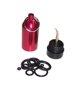 Mini Tank O-Ring Kit with Brass Pick and 10 Popular O-Rings - D637