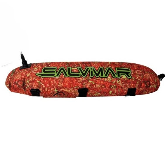 Salvimar Torpedo Buoy
