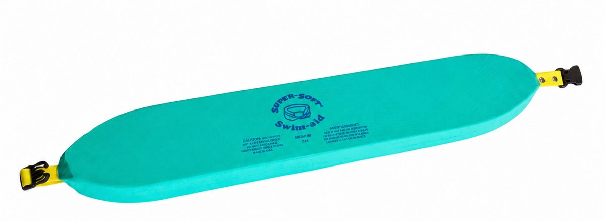 Flotation Belt Super-Soft