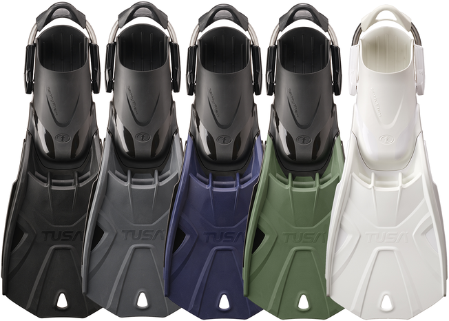 Tusa Tri-Force