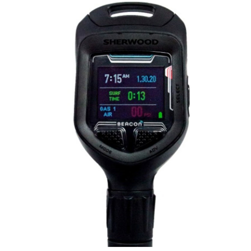 Beacon Air Integrated Computer - CG2020