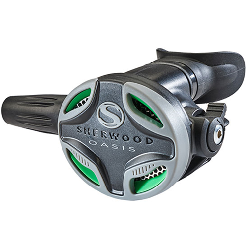 OASIS PRO SRB9750