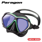 Paragon M2001SQB