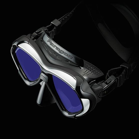 Paragon M2001SQB