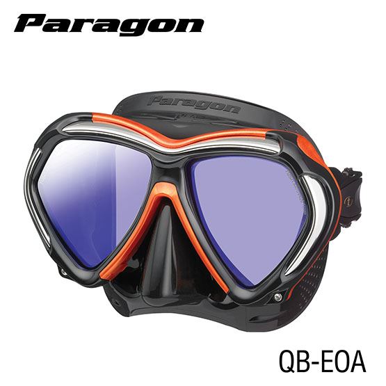 Paragon M2001SQB
