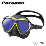 Paragon M2001SQB