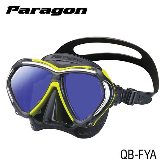 Paragon M2001SQB