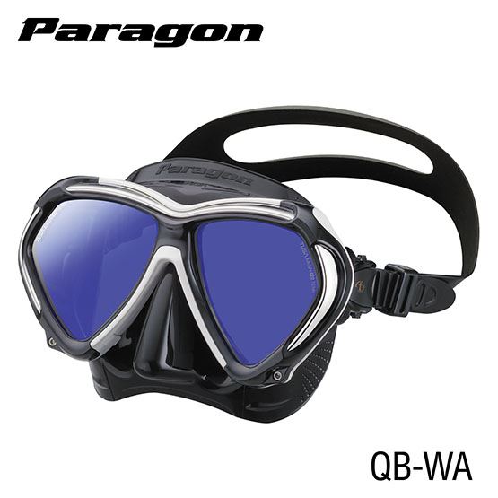 Paragon M2001SQB