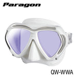 Paragon M2001SQB