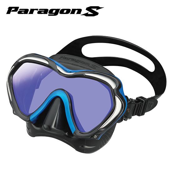 Paragon S M1007S