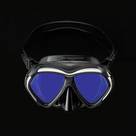 Paragon M2001SQB