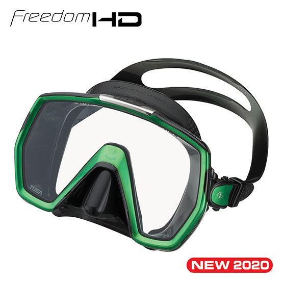 Freedom HD M1001